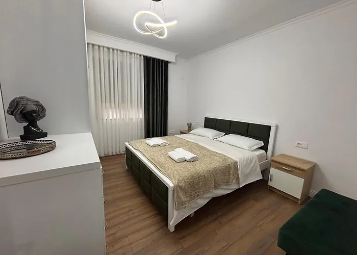Palpoja Home Tirana