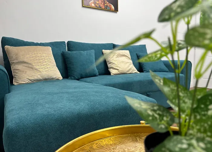 Palpoja Home Tirana