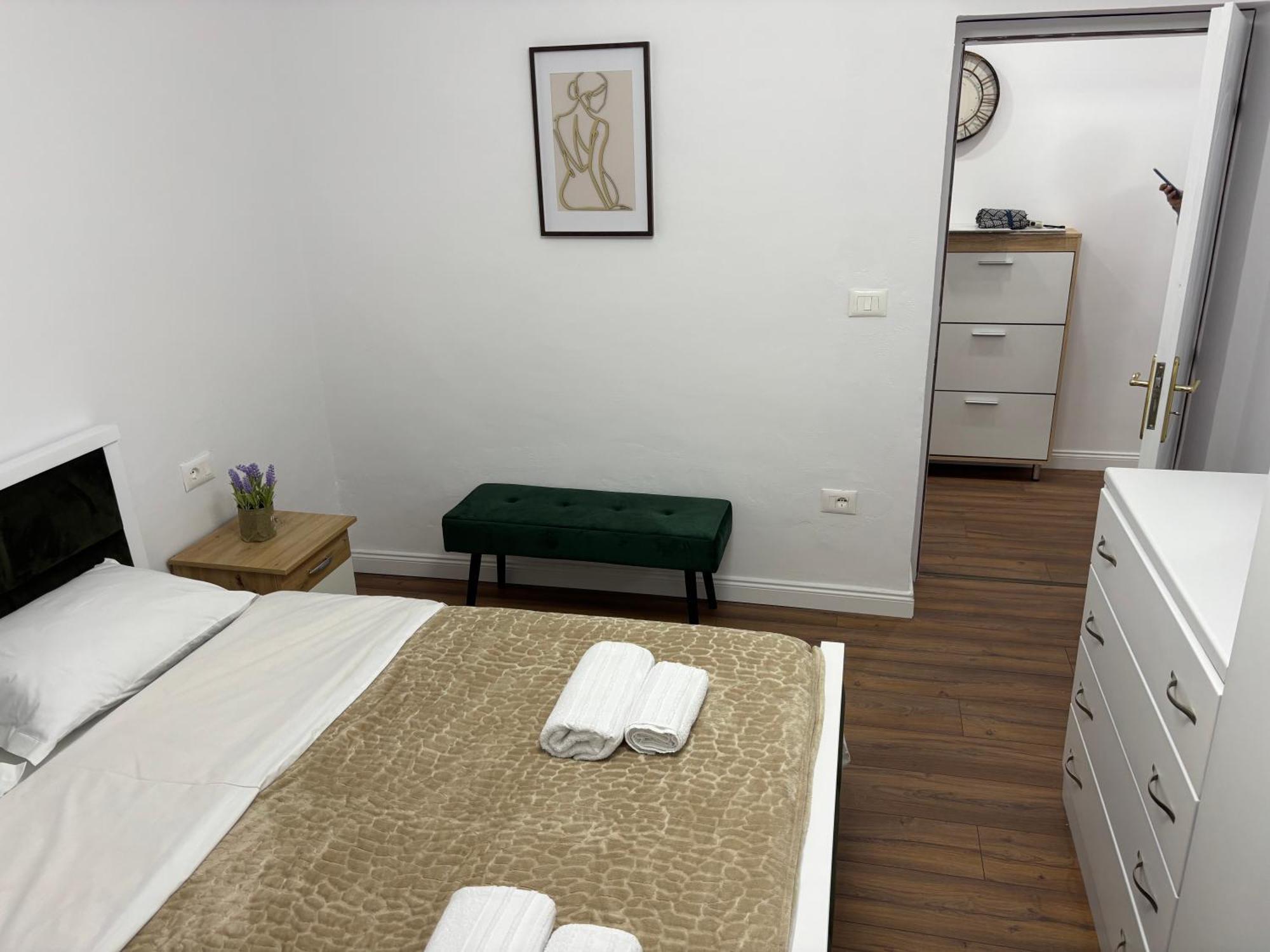 Apartament Palpoja