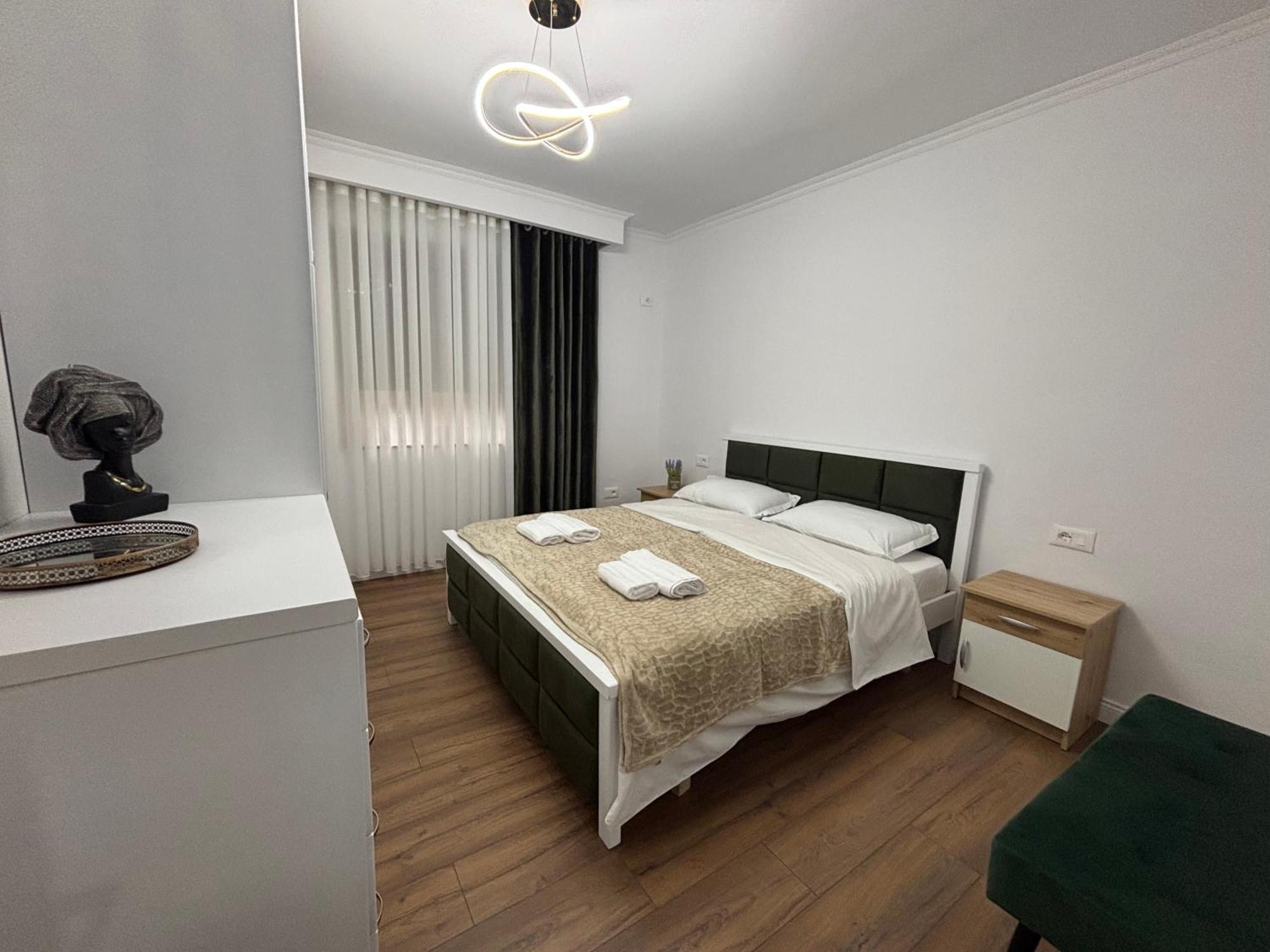 Apartament Palpoja