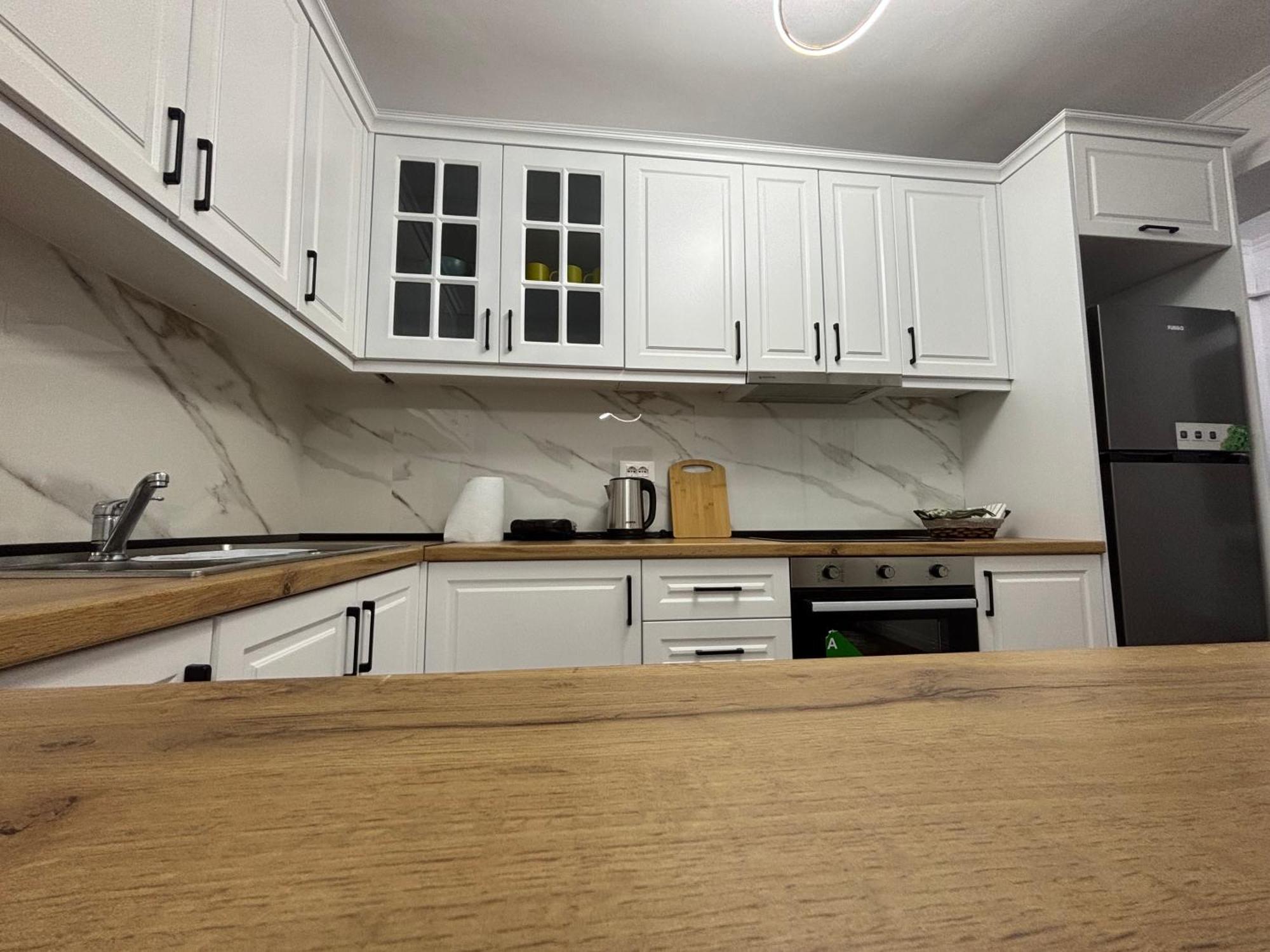 Palpoja Apartament