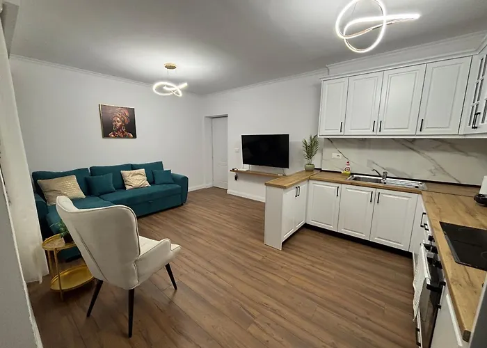 Palpoja Home Tirana